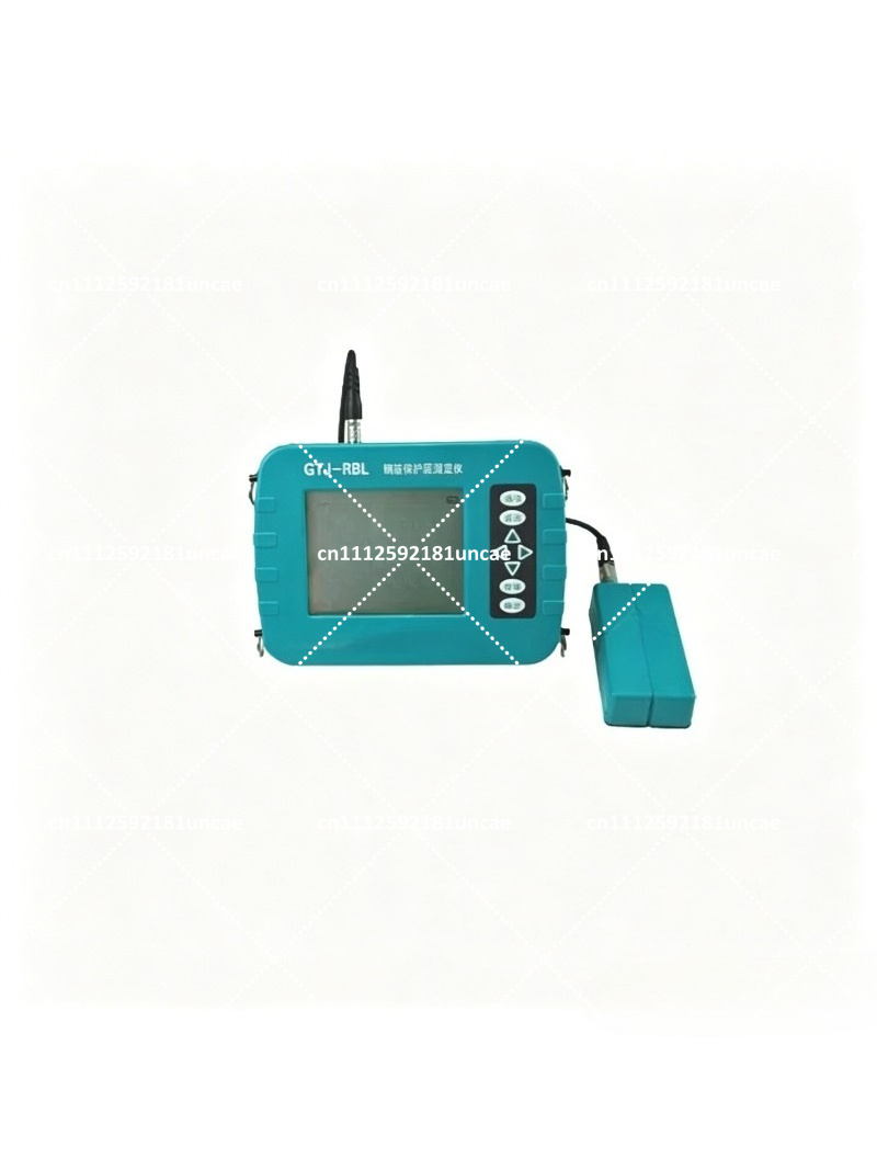 Wall Scanner For Concrete - Wall Scanner Concrete Cover Meter Metal