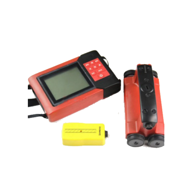 Wall Scanner For Concrete - ZBL-R630A Concrete Rebar Locator Scanner Covermeter