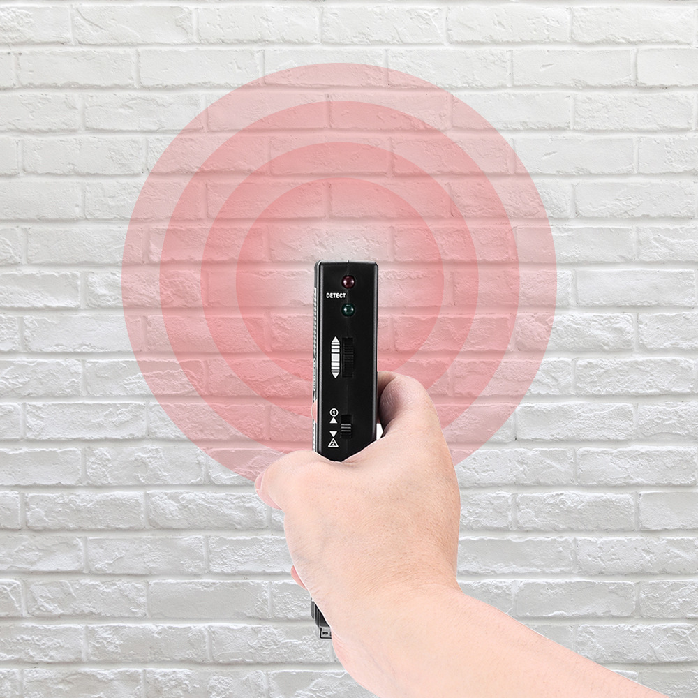 Handheld Wall Scanner Metal De - Pipe Detector Wall Scanner review and price