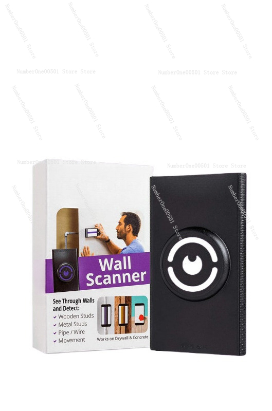 Magnetic Induction Wall Penetr - Pipe Detector Wall Scanner review and price