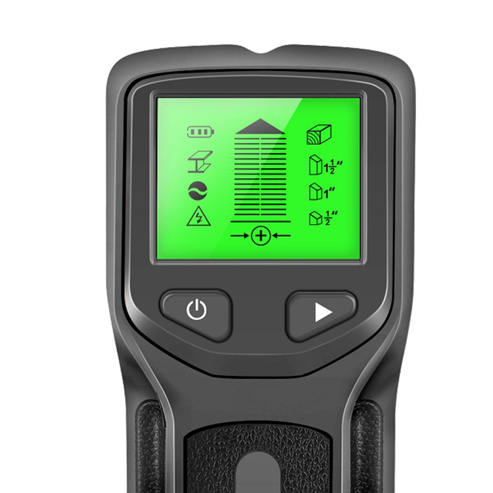 5 in 1 Wall Stud Finder Sensor - Stud Finder Center Finder Edge review and price