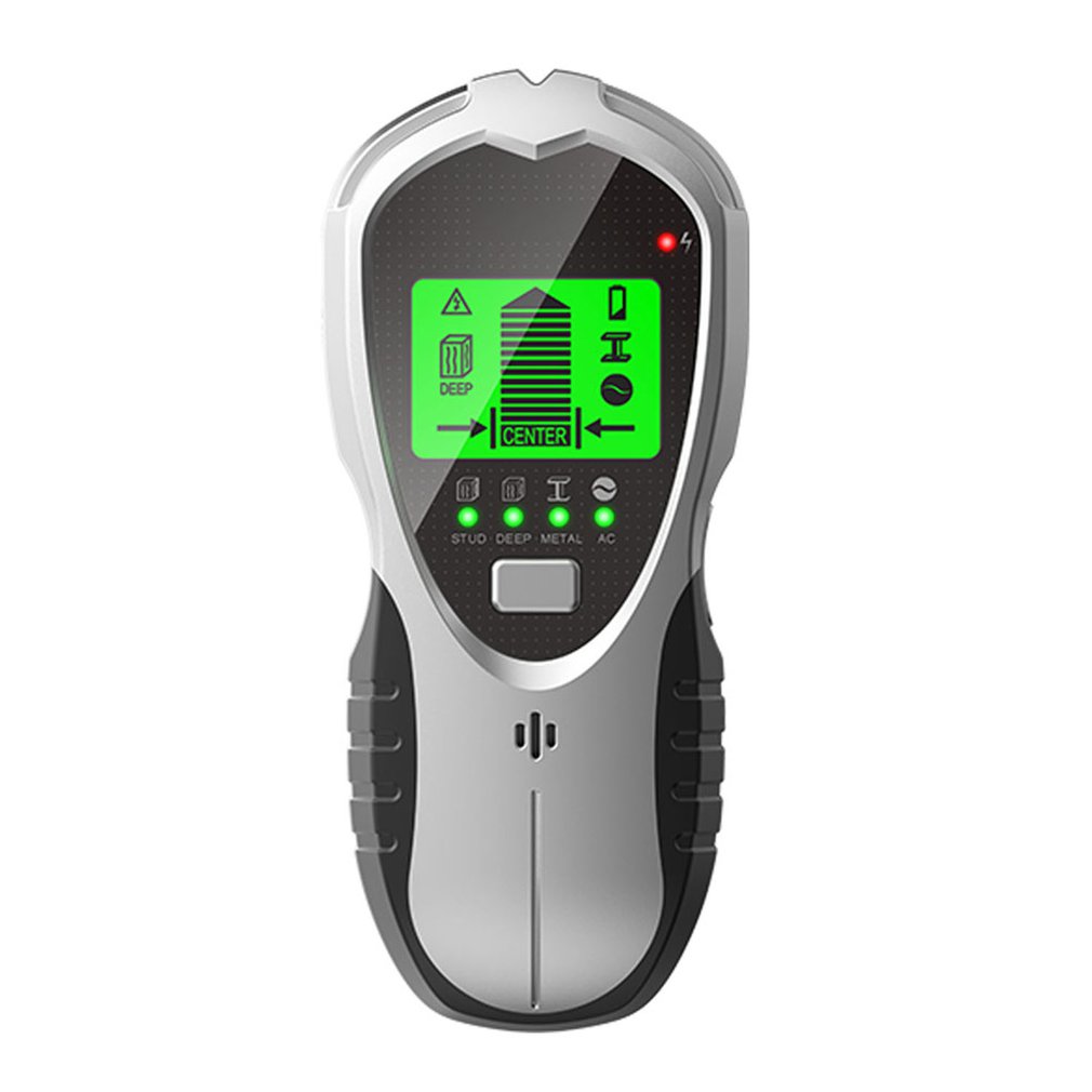 Stud Finder Wall Scanner 4 In  - Stud Finder Center Finder Edge review and price