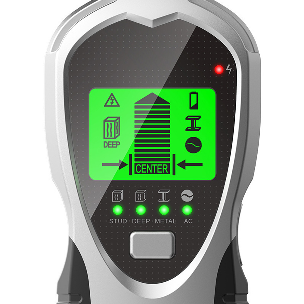 Stud Finder Wall Scanner 4 In  - Stud Finder Center Finder Edge review and price