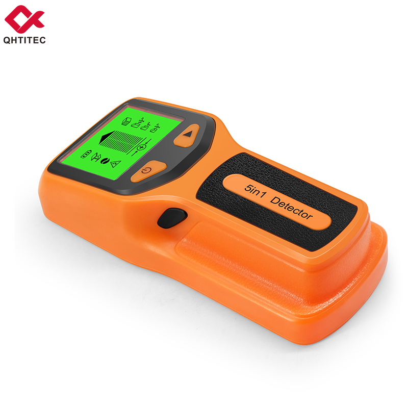 5-in-1 Wall Stud Finder Detect - Stud Finder Wall Scanner 5 In 1 review and price