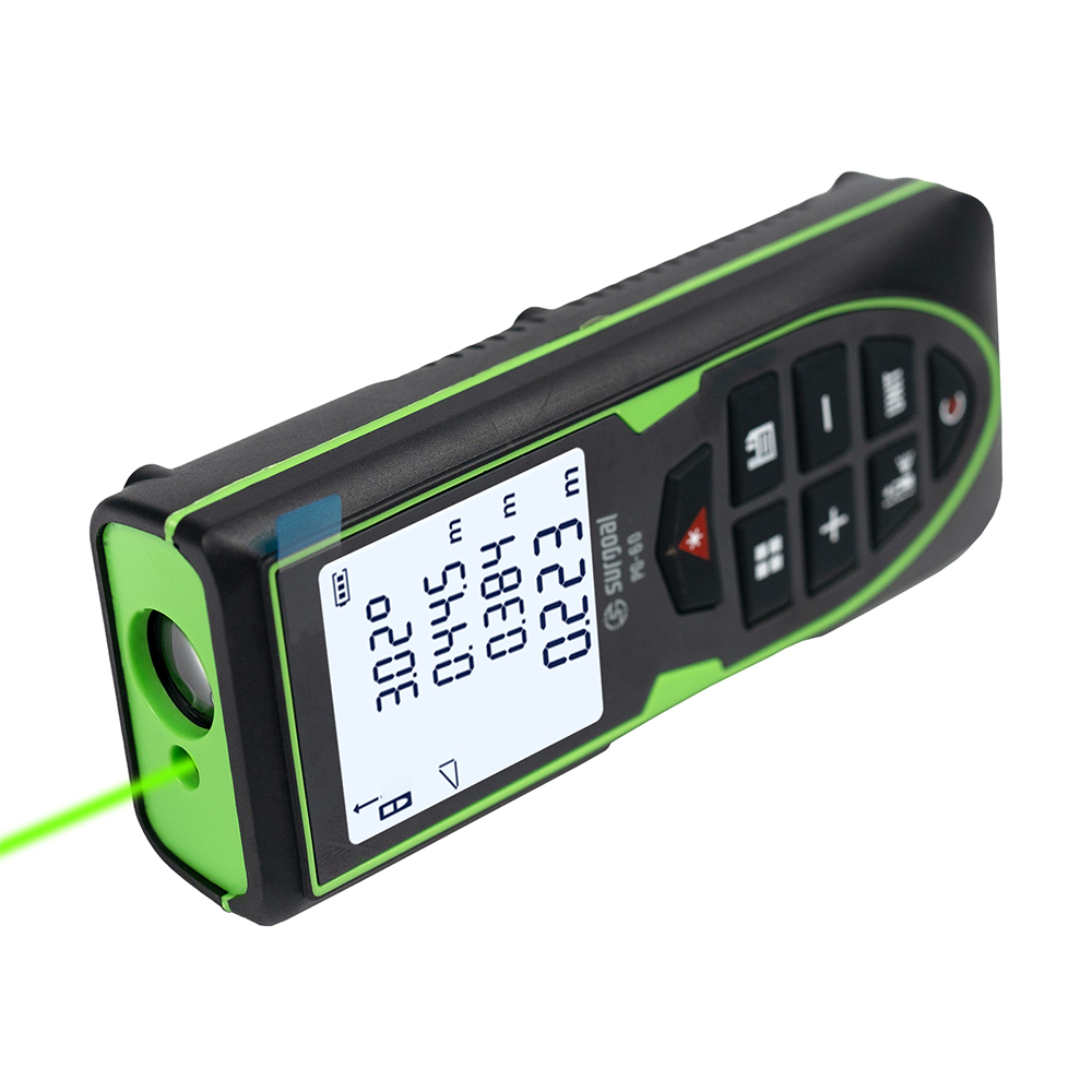 SG SURGOAL 120m Green Laser Ra - Stud Finder With Laser Level review and price