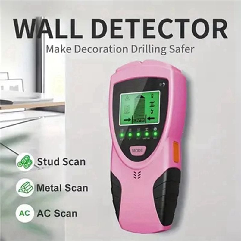 N10R-5-In-1 Wall Wood Current  - Stud Finder Center Finder Edge review and price
