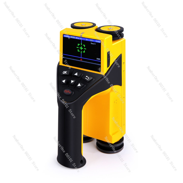 All-in-one multifunctional reb - Wall Scanner For Concrete review and price