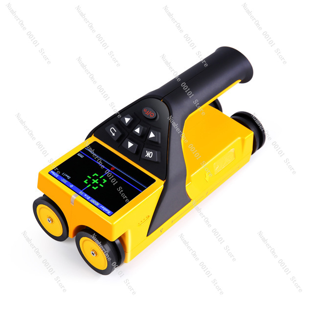All-in-one multifunctional reb - Wall Scanner For Concrete review and price