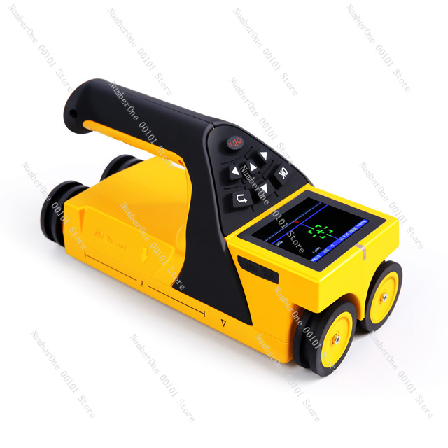 All-in-one multifunctional reb - Wall Scanner For Concrete review and price