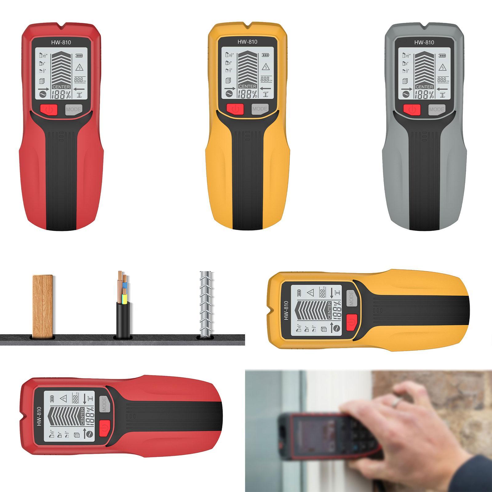 Stud Detector Wall Scanner Bac - Pipe Detector Wall Scanner review and price