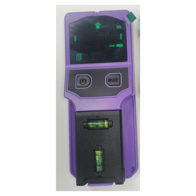 PORK-For Wood, Metal AC Wire&  - Pipe Detector Wall Scanner review and price