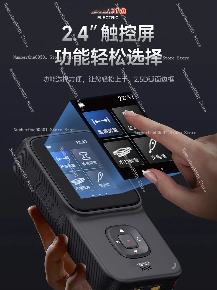 Multifunction Wall Scanner wit - Wall Scanner For Concrete review and price