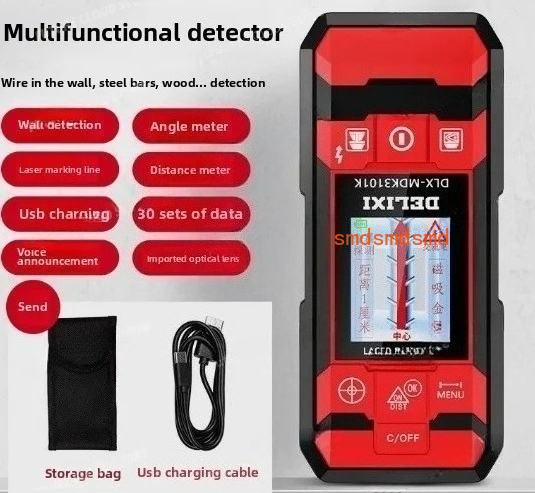 Concrete Load-bearing Wall Lin - Wall Scanner For Concrete review and price