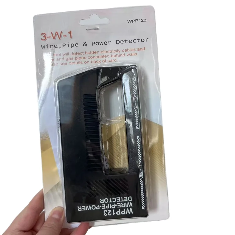 ZK30 Wall Scanner Metal Detect - Pipe Detector Wall Scanner review and price