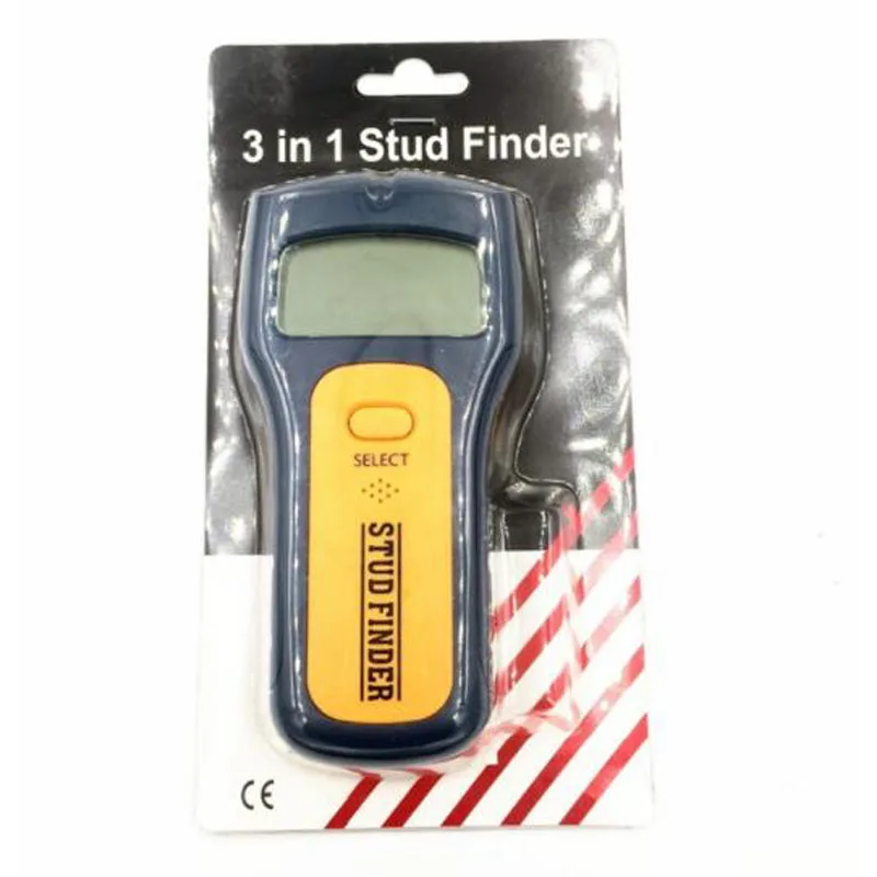 TS79 Digital LCD Display 3 In  - Wall Scanner 3 In 1 Digital review and price