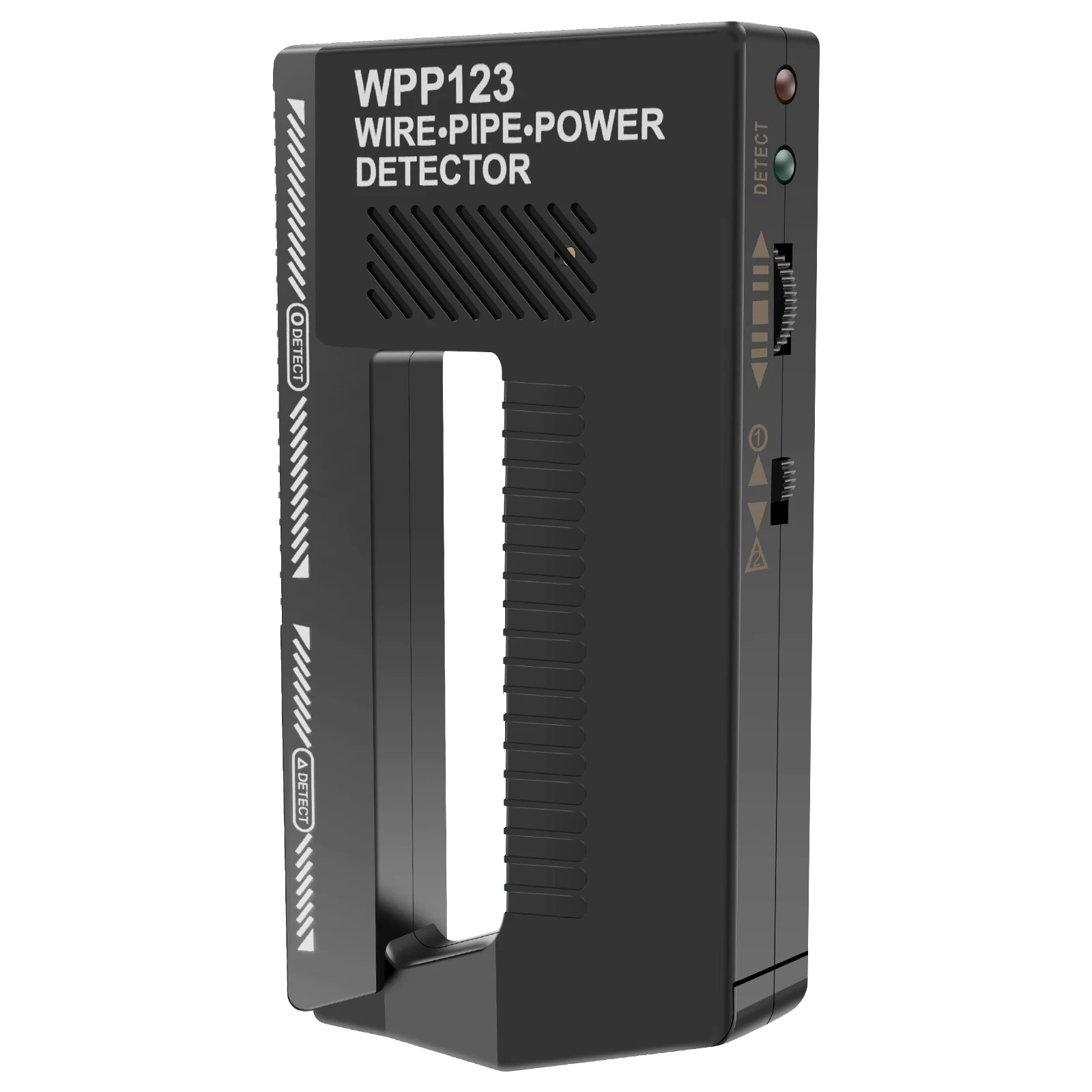 Handheld High Sensitivity Meta - Pipe Detector Wall Scanner review and price