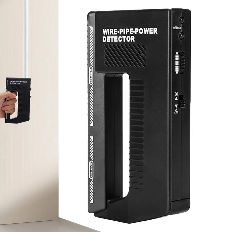 wall scanner metal detector Ad - Pipe Detector Wall Scanner review and price