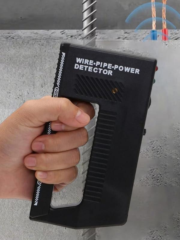 wall scanner metal detector Ad - Pipe Detector Wall Scanner review and price