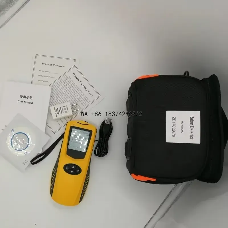 Wmwmnu for Taijia TEM-620XH Re - Wall Scanner For Concrete review and price