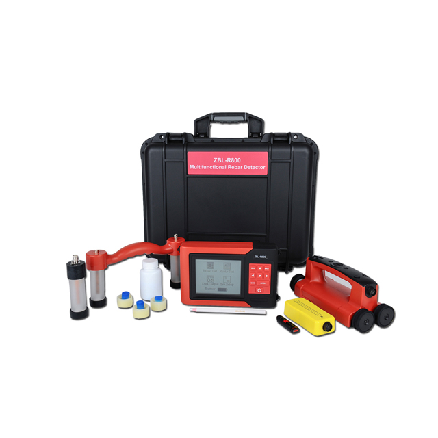 R800 Concrete Rebar Scanner Me - Wall Scanner For Concrete review and price