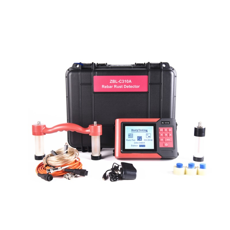 R800 Concrete Rebar Scanner Me - Wall Scanner For Concrete review and price