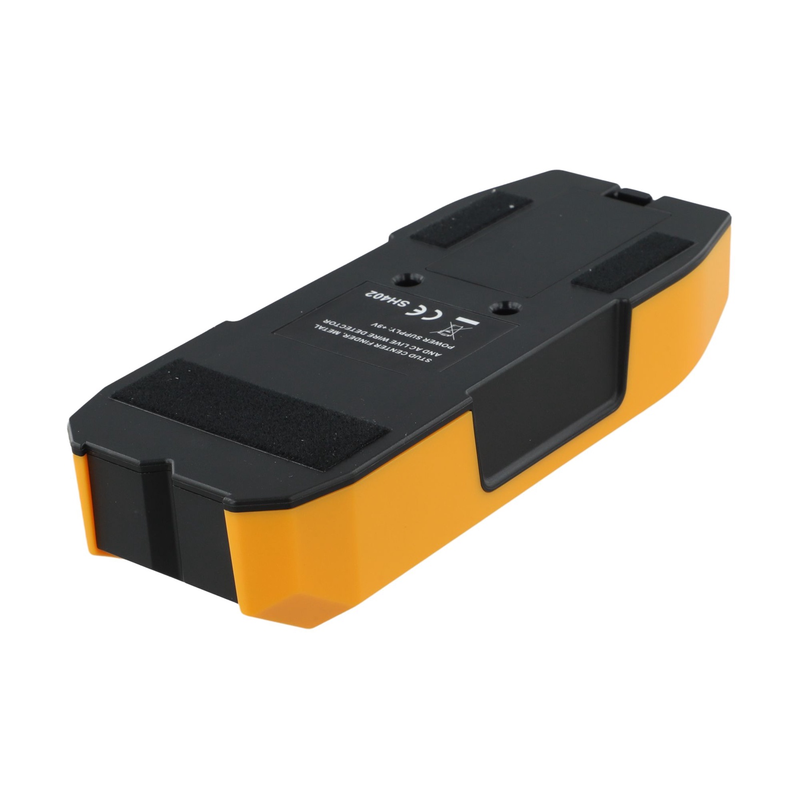 SH402 5 In Wall Metal Detector - Stud Detector With Metal Ac Wire review and price