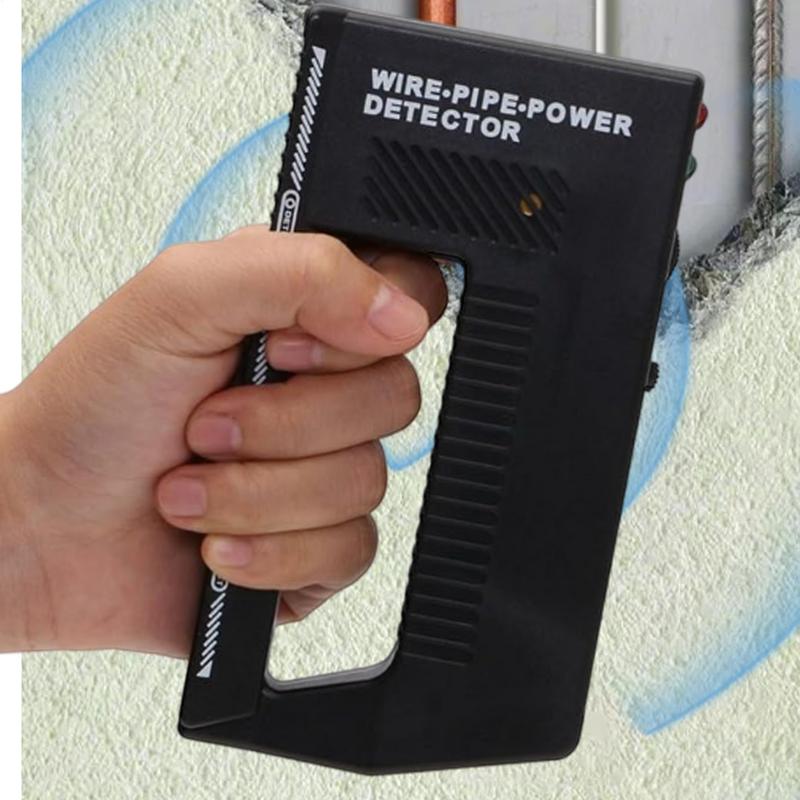 WPP123 Wall Scanner Metal Dete - Pipe Detector Wall Scanner review and price