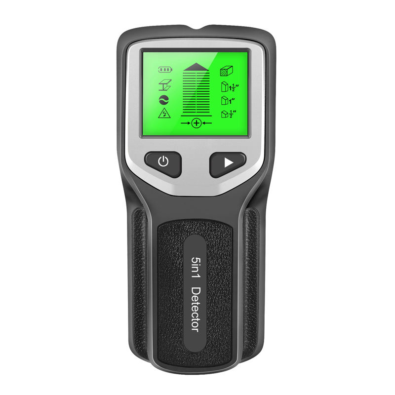ABKJ-5-In-1 Studs Metal Detect - Stud Finder Wall Scanner 5 In 1 review and price