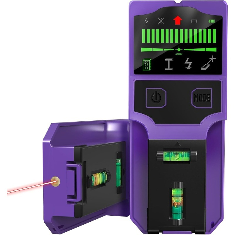 Stud Finder Wall Scanner Stud  - Pipe Detector Wall Scanner review and price