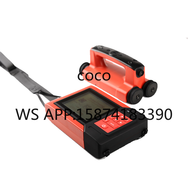 ZBL-R630A Rebar Scanner Concre - Wall Scanner For Concrete review and price