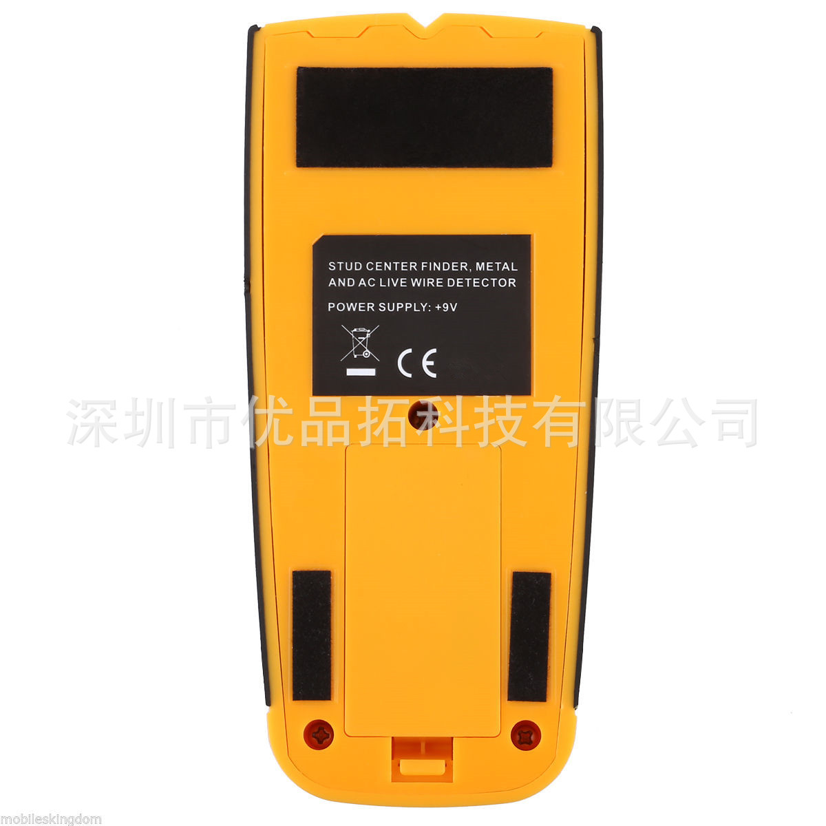TH210 Multifunctional Wall Det - Wall Scanner Rebar Detector review and price