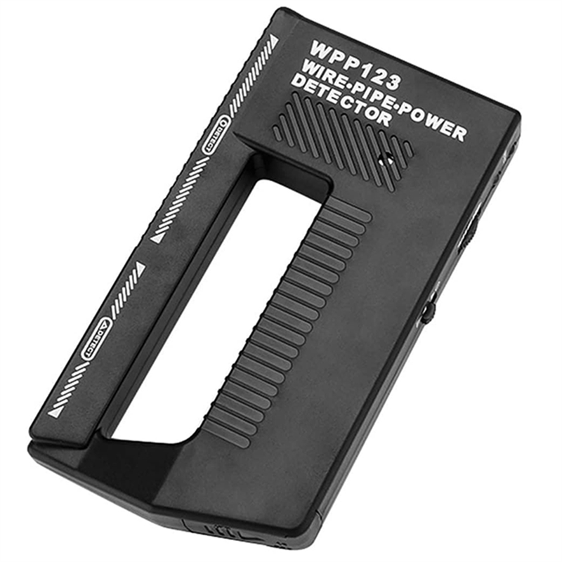 A20F-Wall Scanner Metal Detect - Pipe Detector Wall Scanner review and price