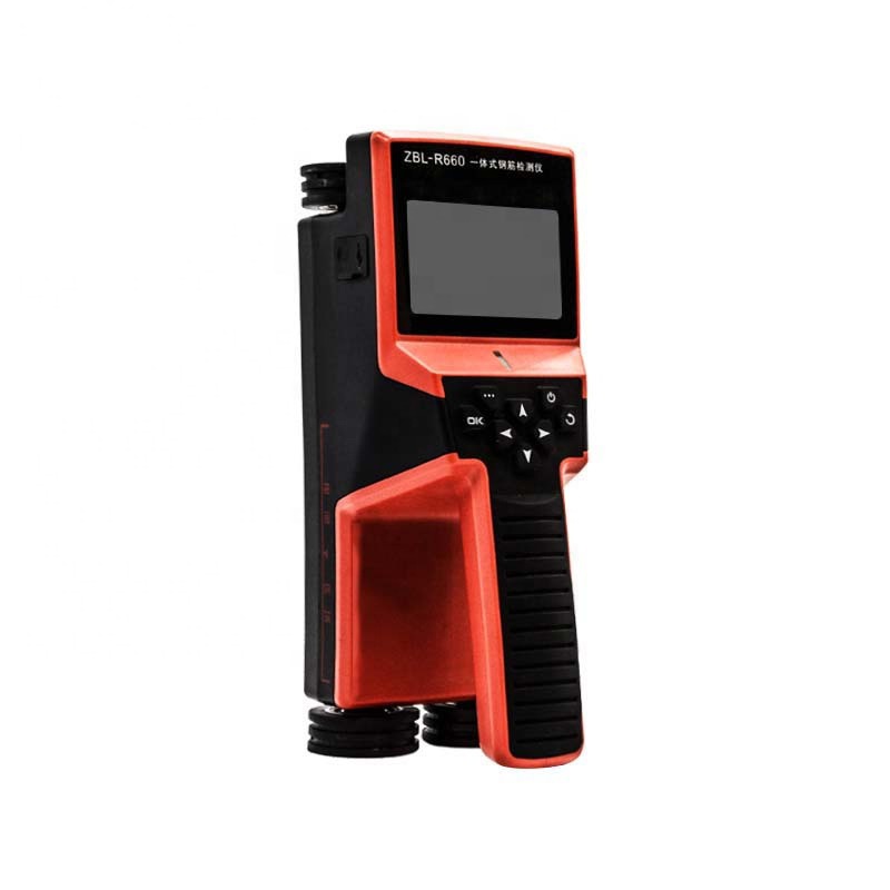 ZBL-R660 Integrated Concrete R - Wall Scanner For Concrete review and price