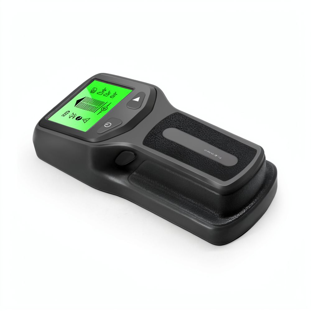 Portable HW430 Wall Detector S - Pipe Detector Wall Scanner review and price