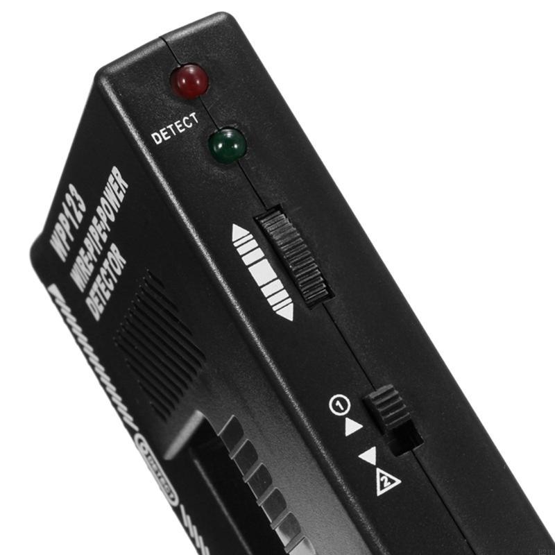 Wall Scanner Metal Detector Se - Pipe Detector Wall Scanner review and price