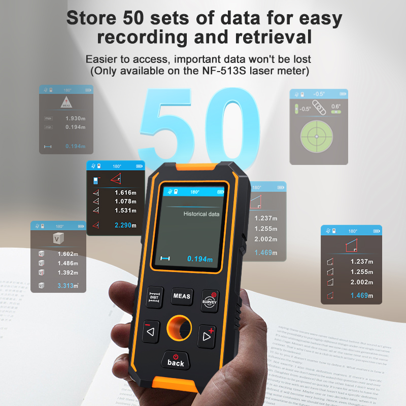 NOYAFA Handheld Wall Metal Det - Pipe Detector Wall Scanner review and price