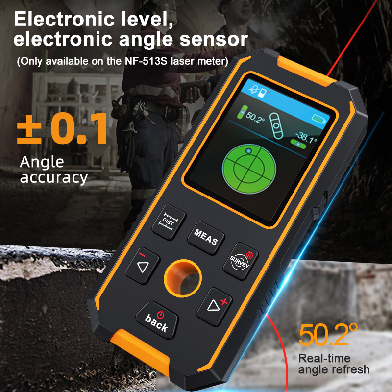 NOYAFA Handheld Wall Metal Det - Pipe Detector Wall Scanner review and price