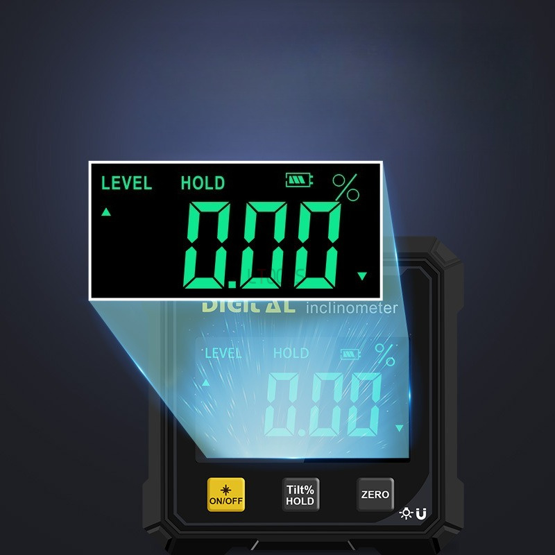 Upgraded 3-Side Linear Laser M - Stud Finder With Laser Level review and price