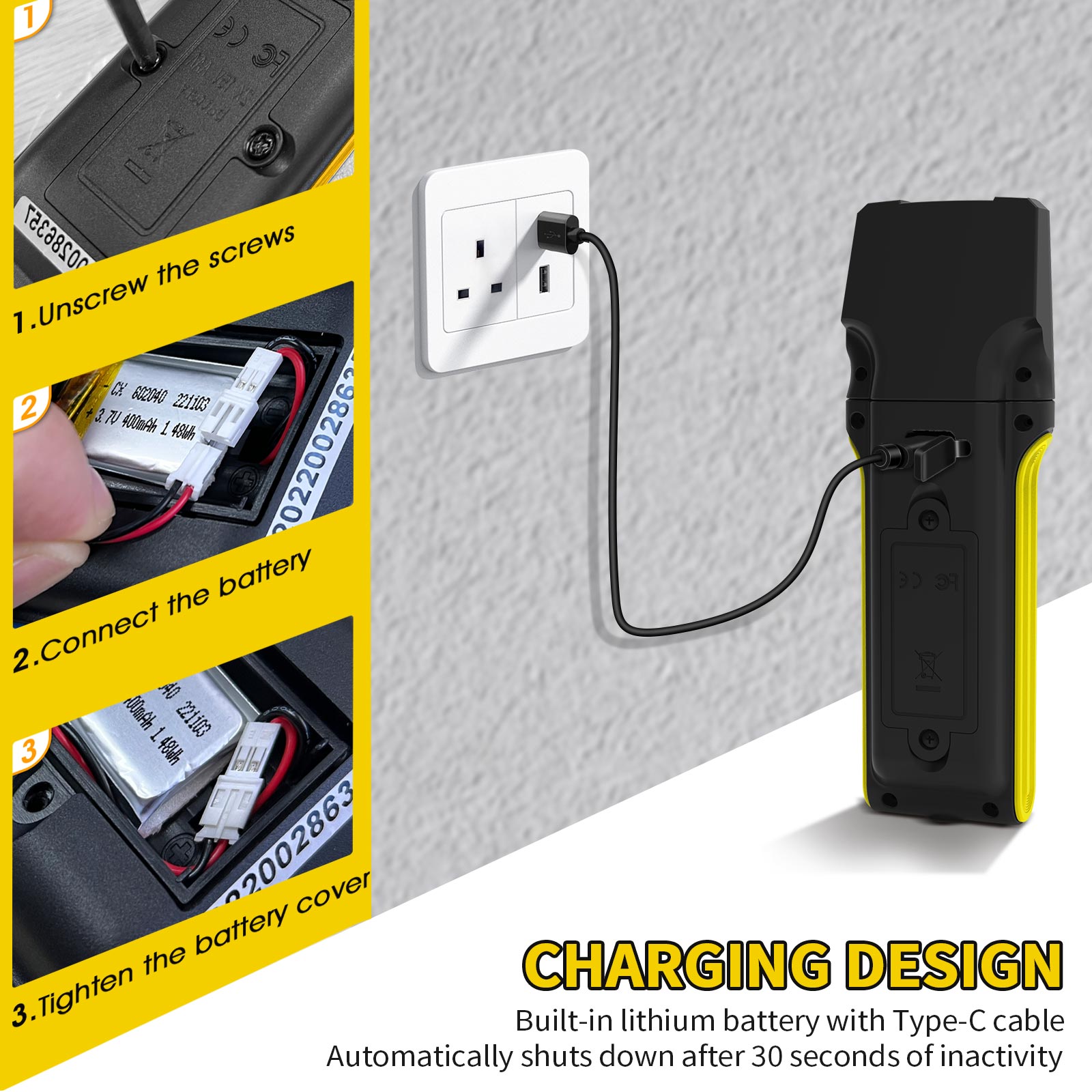 Wall Scanner 5-in-1 Metal Wood - Wall Scanner For Concrete review and price