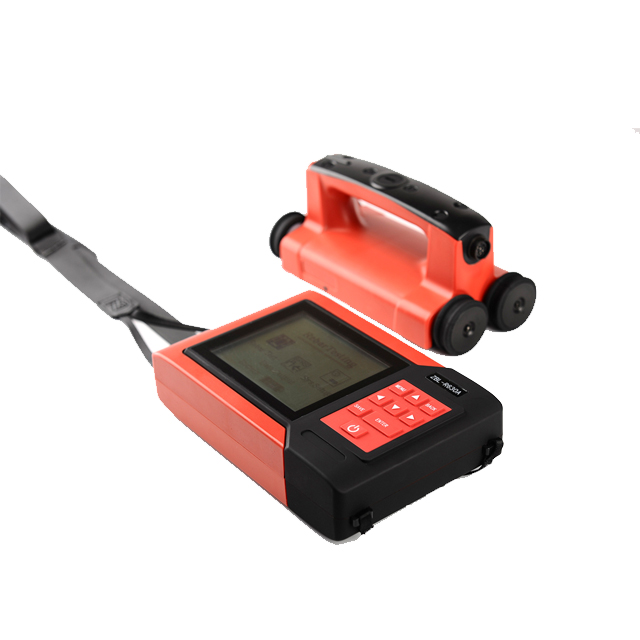 ZBL-R630A Concrete Rebar Locat - Wall Scanner For Concrete review and price