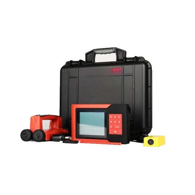 ZBL-R630A Concrete Rebar Locat - Wall Scanner For Concrete review and price