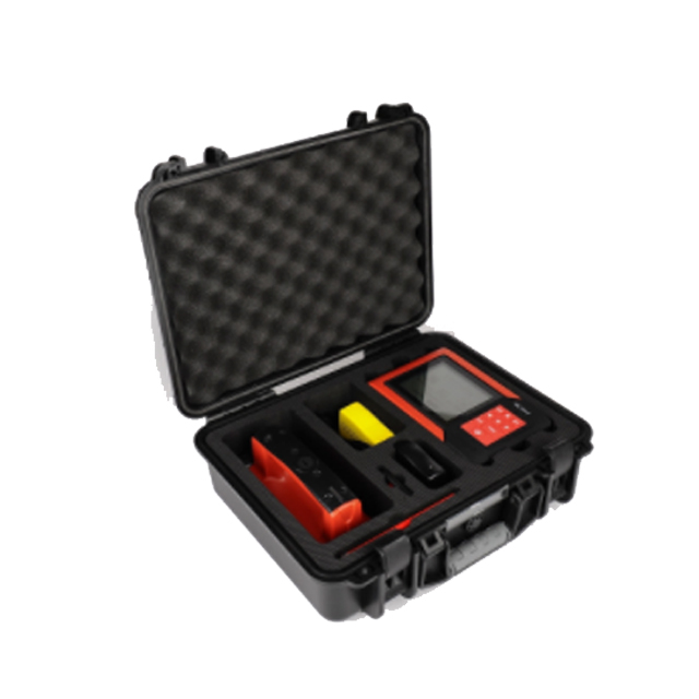 ZBL-R630A Concrete Rebar Locat - Wall Scanner For Concrete review and price