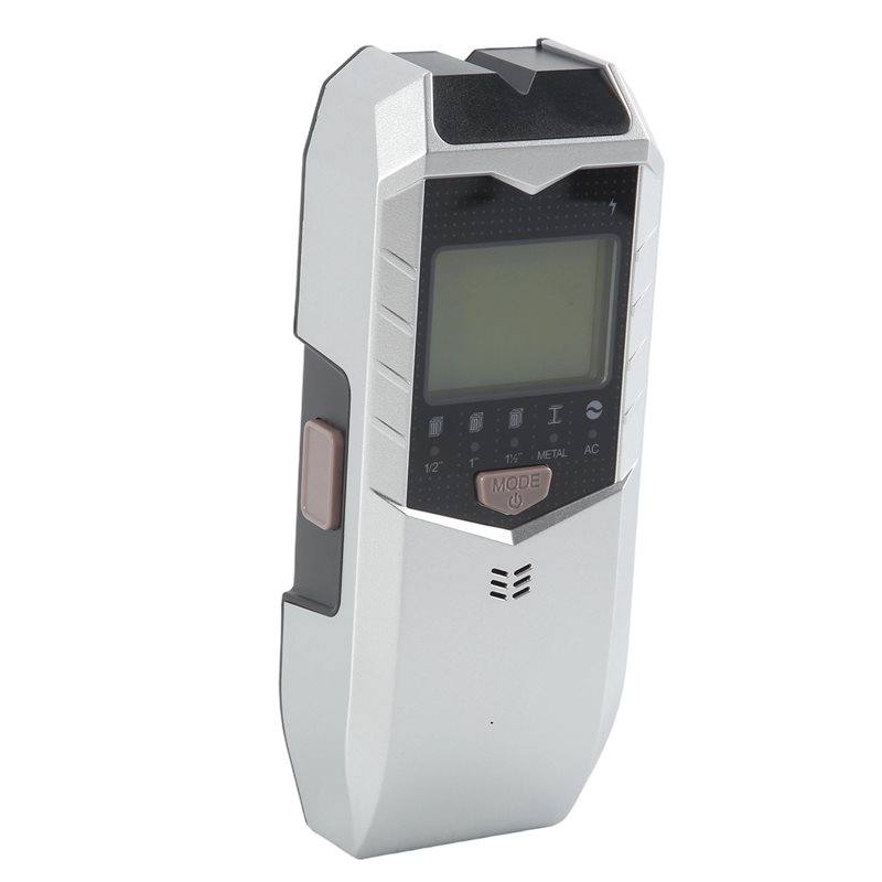 B44C 5-In-1 Electronic Detecto - Stud Finder Center Finder Edge review and price