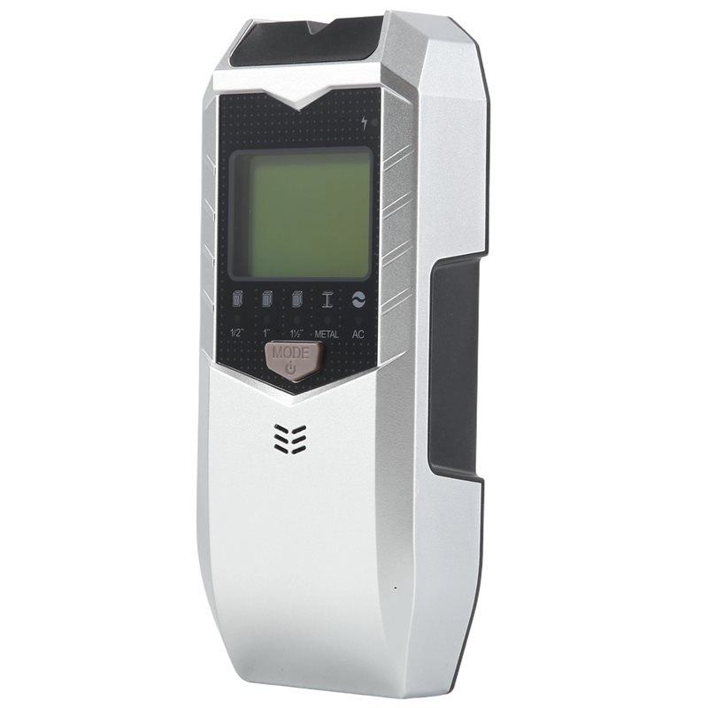 B44C 5-In-1 Electronic Detecto - Stud Finder Center Finder Edge review and price